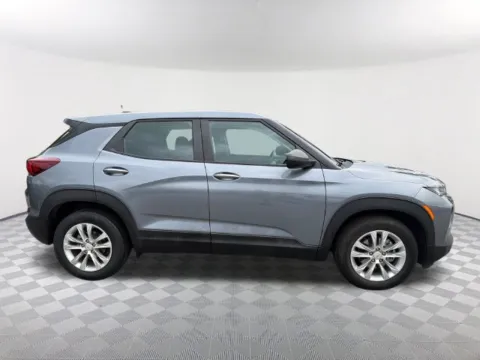More photos of 2022 Chevrolet TrailBlazer LS at Southtowne Chevrolet Buick GMC, GA
