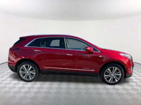 More photos of 2023 Cadillac XT5 Premium Luxury at Southtowne Chevrolet Buick GMC, GA