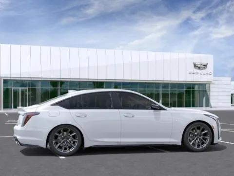 More photos of 2026 Cadillac CT5 Sport at Southtowne Chevrolet Buick GMC, GA