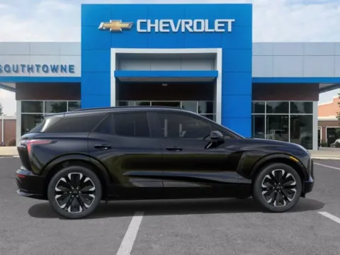 More photos of 2027 Chevrolet Blazer EV RS at Southtowne Chevrolet Buick GMC, GA