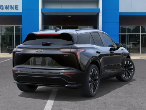 More photos of 2027 Chevrolet Blazer EV RS at Southtowne Chevrolet Buick GMC, GA