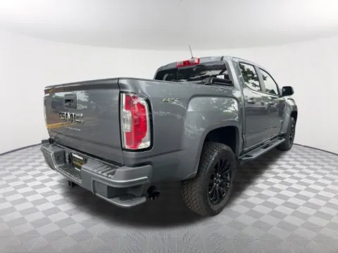 More photos of 2022 GMC Canyon Elevation at Southtowne Chevrolet Buick GMC, GA