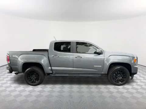 More photos of 2022 GMC Canyon Elevation at Southtowne Chevrolet Buick GMC, GA