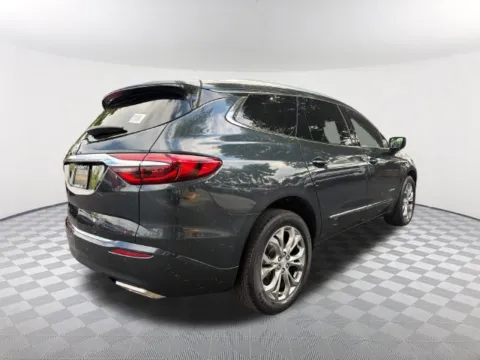 More photos of 2021 Buick Enclave Avenir at Southtowne Chevrolet Buick GMC, GA