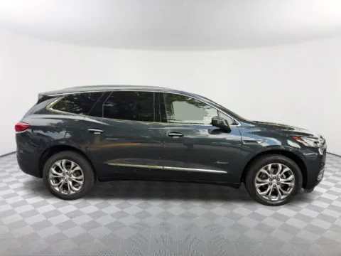 More photos of 2021 Buick Enclave Avenir at Southtowne Chevrolet Buick GMC, GA