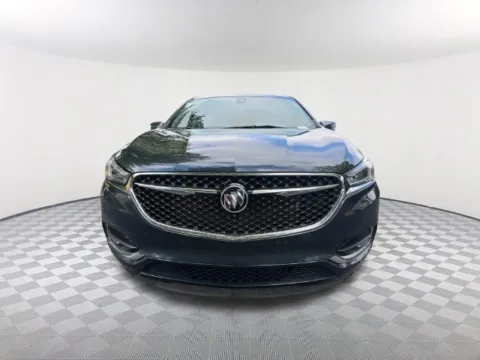 Photos of 2021 Buick Enclave Avenir for sale in Newnan, GA at Southtowne Chevrolet Buick GMC