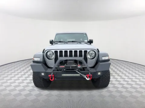 Photos of 2020 Jeep Wrangler Unlimited Sport Altitude for sale in Newnan, GA at Southtowne Chevrolet Buick GMC