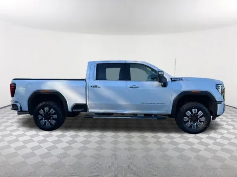 More photos of 2025 GMC Sierra 2500 HD Denali at Southtowne Chevrolet Buick GMC, GA