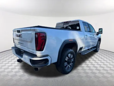 More photos of 2025 GMC Sierra 2500 HD Denali at Southtowne Chevrolet Buick GMC, GA