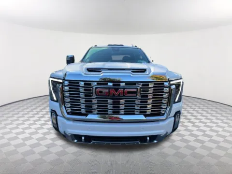 Photos of 2025 GMC Sierra 2500 HD Denali for sale in Newnan, GA at Southtowne Chevrolet Buick GMC