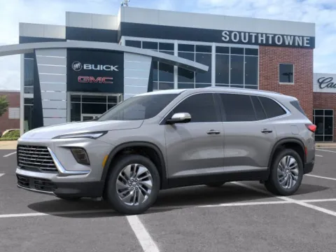 Photos of 2027 Buick Enclave Preferred for sale in Newnan, GA at Southtowne Chevrolet Buick GMC