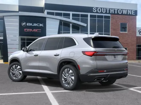 Another view of 2027 Buick Enclave Preferred for sale in Newnan, GA at Southtowne Chevrolet Buick GMC