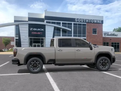 More photos of 2026 GMC Sierra 2500 HD AT4X at Southtowne Chevrolet Buick GMC, GA