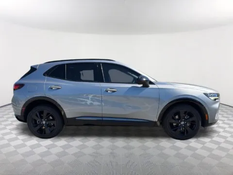 More photos of 2023 Buick Envision Essence at Southtowne Chevrolet Buick GMC, GA