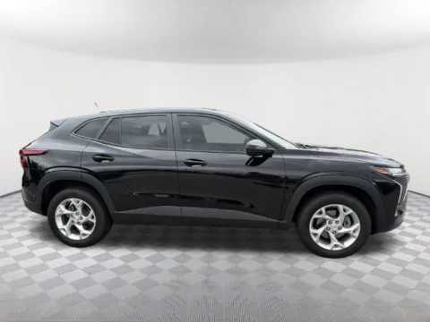 More photos of 2026 Chevrolet Trax LS at Southtowne Chevrolet Buick GMC, GA