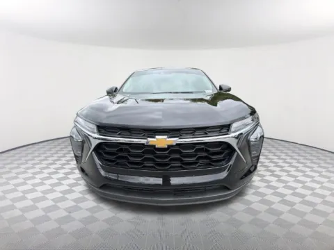 Photos of 2026 Chevrolet Trax LS for sale in Newnan, GA at Southtowne Chevrolet Buick GMC