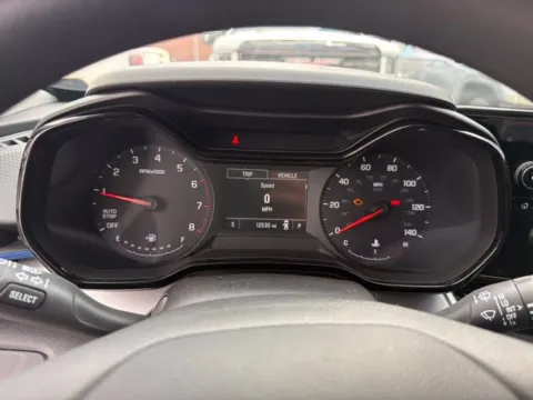 Photos of 2026 Chevrolet Trax LS for sale in Newnan, GA at Southtowne Chevrolet Buick GMC