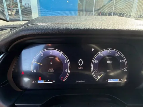 Photos of 2025 Jeep Grand Cherokee L Limited for sale in Newnan, GA at Southtowne Chevrolet Buick GMC
