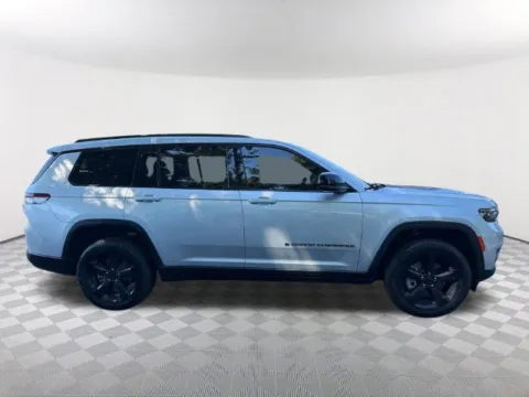 More photos of 2025 Jeep Grand Cherokee L Limited at Southtowne Chevrolet Buick GMC, GA