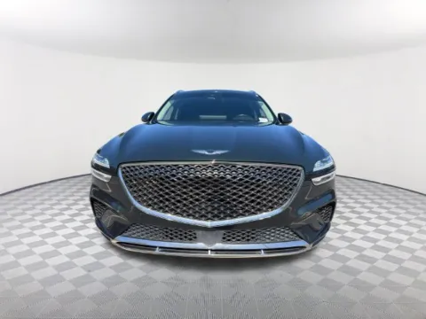 Photos of 2022 Genesis GV70 2.5T for sale in Newnan, GA at Southtowne Chevrolet Buick GMC