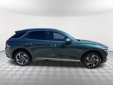 More photos of 2022 Genesis GV70 2.5T at Southtowne Chevrolet Buick GMC, GA