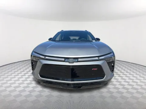 Photos of 2024 Chevrolet Blazer EV RS for sale in Newnan, GA at Southtowne Chevrolet Buick GMC