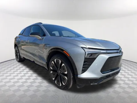 Another view of 2024 Chevrolet Blazer EV RS for sale in Newnan, GA at Southtowne Chevrolet Buick GMC
