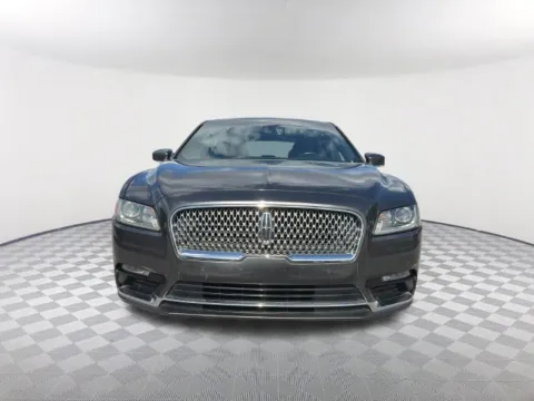Photos of 2020 Lincoln Continental Standard for sale in Newnan, GA at Southtowne Chevrolet Buick GMC