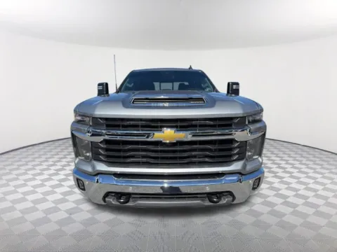 Photos of 2025 Chevrolet Silverado 2500 HD LT for sale in Newnan, GA at Southtowne Chevrolet Buick GMC