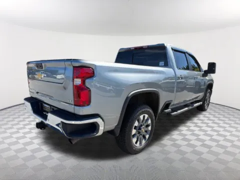 More photos of 2025 Chevrolet Silverado 2500 HD LT at Southtowne Chevrolet Buick GMC, GA
