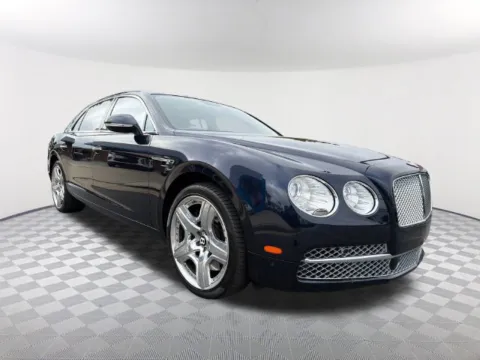 Another view of 2014 Bentley Flying Spur for sale in Newnan, GA at Southtowne Chevrolet Buick GMC