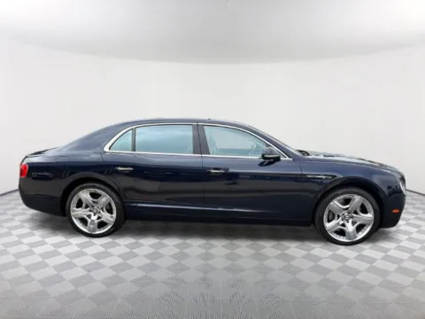 More photos of 2014 Bentley Flying Spur at Southtowne Chevrolet Buick GMC, GA