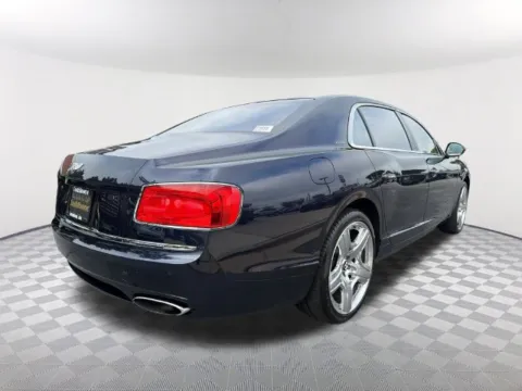 More photos of 2014 Bentley Flying Spur at Southtowne Chevrolet Buick GMC, GA