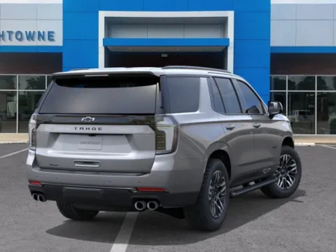 More photos of 2027 Chevrolet Tahoe Z71 at Southtowne Chevrolet Buick GMC, GA