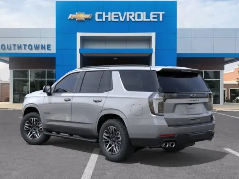 Another view of 2027 Chevrolet Tahoe Z71 for sale in Newnan, GA at Southtowne Chevrolet Buick GMC