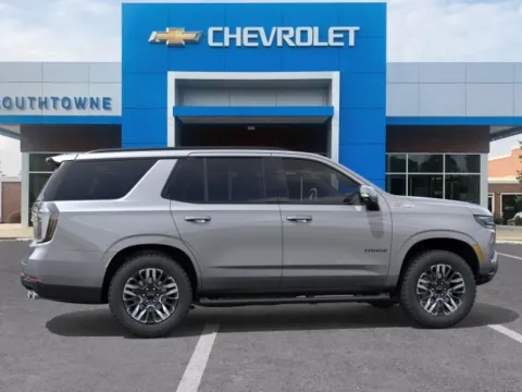 More photos of 2027 Chevrolet Tahoe Z71 at Southtowne Chevrolet Buick GMC, GA