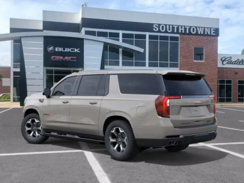 Another view of 2027 GMC Yukon XL AT4 Ultimate for sale in Newnan, GA at Southtowne Chevrolet Buick GMC