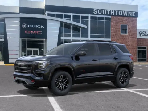 Another view of 2027 GMC Terrain AT4 for sale in Newnan, GA at Southtowne Chevrolet Buick GMC