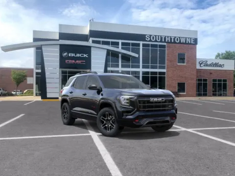 Black 2027 GMC Terrain AT4 for sale in Newnan, GA