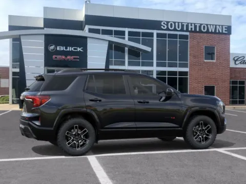 More photos of 2027 GMC Terrain AT4 at Southtowne Chevrolet Buick GMC, GA