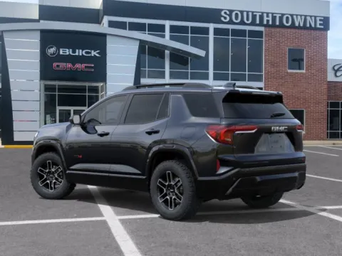 More photos of 2027 GMC Terrain AT4 at Southtowne Chevrolet Buick GMC, GA