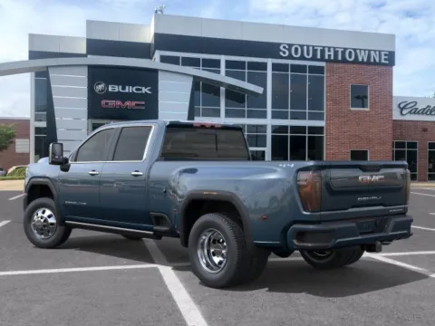 Another view of 2026 GMC Sierra 3500 HD Denali Ultimate for sale in Newnan, GA at Southtowne Chevrolet Buick GMC