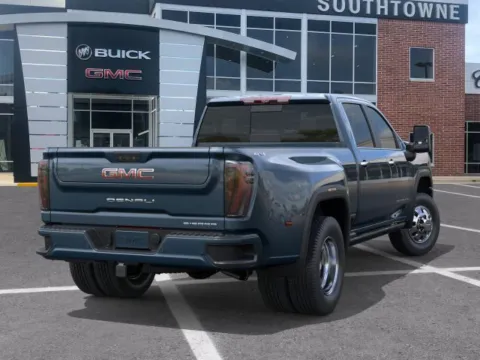 More photos of 2026 GMC Sierra 3500 HD Denali Ultimate at Southtowne Chevrolet Buick GMC, GA