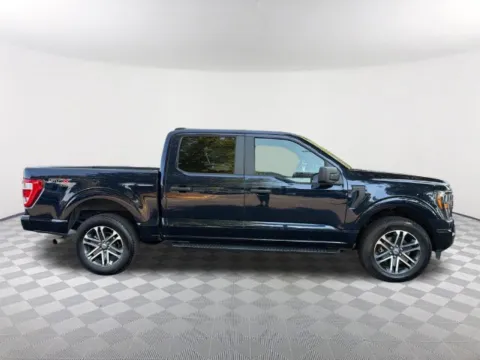 More photos of 2023 Ford F-150 XL at Southtowne Chevrolet Buick GMC, GA