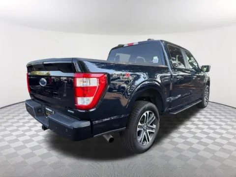 More photos of 2023 Ford F-150 XL at Southtowne Chevrolet Buick GMC, GA