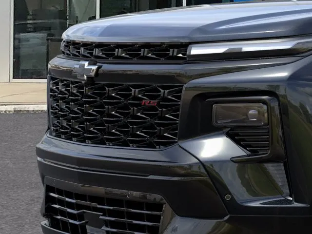 2027 Chevrolet Traverse RS - Photo 13