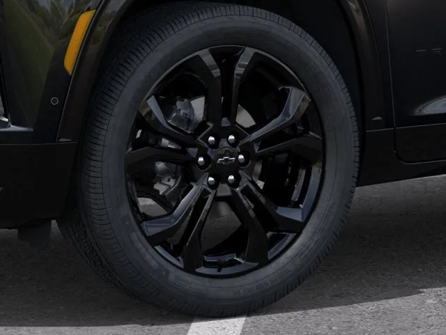 2027 Chevrolet Traverse RS - Photo 9