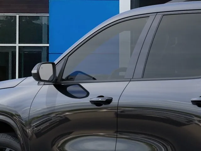 2027 Chevrolet Traverse RS - Photo 12