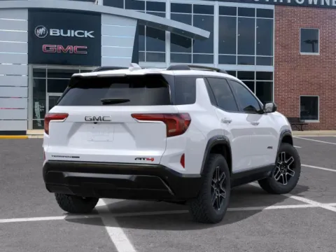 More photos of 2027 GMC Terrain AT4 at Southtowne Chevrolet Buick GMC, GA