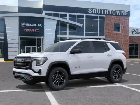 Another view of 2027 GMC Terrain AT4 for sale in Newnan, GA at Southtowne Chevrolet Buick GMC